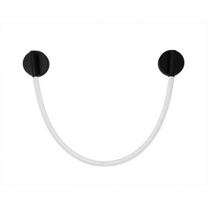 Изображение товара Настенный светильник с гибким неоном Kink Light Венди 08031-1,19