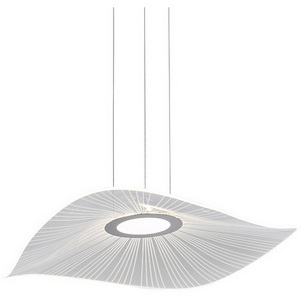 Изображение товара Подвесной светильник светодиодный Kink Light Жасмин 08036-50,02