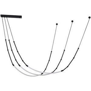 Изображение товара Подвесной светильник с гибким неоном Kink Light Бофорт 08060-3AS,19