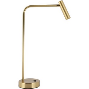 Изображение товара Настольная лампа светодиодная Kink Light Алери 08070-T,20 бронза