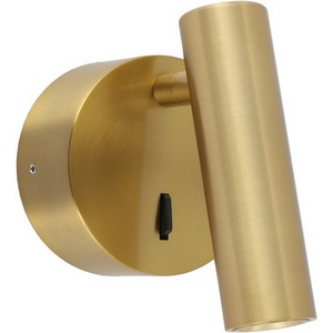 Изображение товара Спот Kink Light Алери 08070,20 бронза