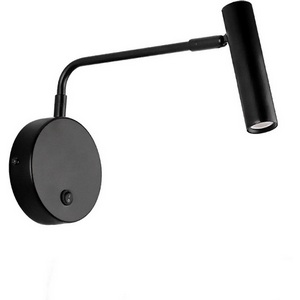 Изображение товара Спот Kink Light Алери 08070L,19 черный