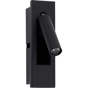 Изображение товара Спот встраиваемый для чтения Kink Light Ризи 08071L-A,19