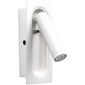 Изображение товара Спот встраиваемый Kink Light Ризи 08071M,01 белый Led 3W