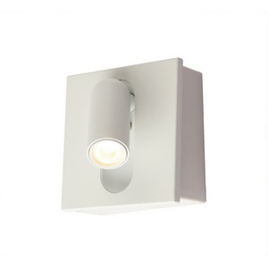 Изображение товара Спот встраиваемое Kink Light Эви 08073,01 белый