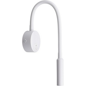 Изображение товара Спот светодиодный с выключателем для чтения Kink Light Лайт 08100,01(3000K)