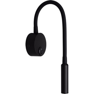 Изображение товара Спот светодиодный с выключателем для чтения Kink Light Лайт 08100,19(4000K)