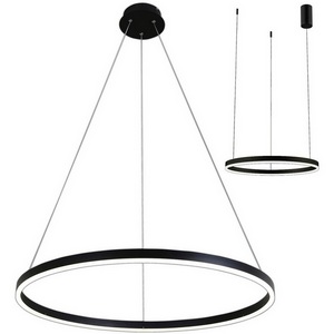 Изображение товара Подвесной светильник светодиодный Kink Light Тор 08213,19A(3000K) кольцо