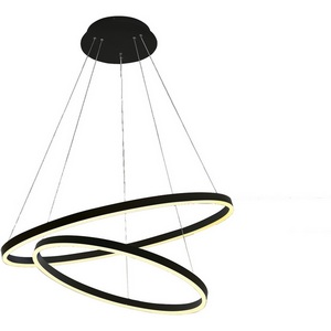 Изображение товара Подвесной светильник светодиодный Kink Light Тор 08220,19A(4000K) кольцо