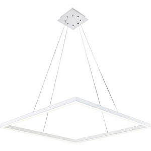 Изображение товара Подвесной светодиодный светильник Kink Light Альтис 08226,01(4000K)