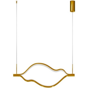 Изображение товара Подвесной светодиодный светильник Kink Light Линн 08258-100,36P