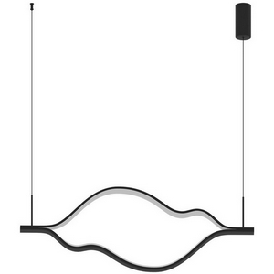 Изображение товара Подвесной светодиодный светильник Kink Light Линн 08258-120,19P