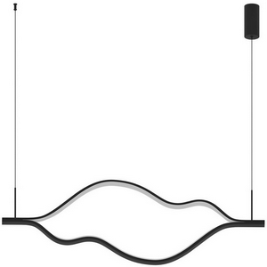 Изображение товара Подвесной светодиодный светильник Kink Light Линн 08258-140,19P