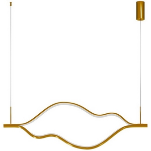 Изображение товара Подвесной светодиодный светильник Kink Light Линн 08258-140,36P