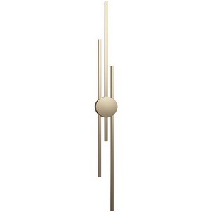 Изображение товара Настенный светильник светодиодный Лорис Kink Light Лорин 08428-1203,33