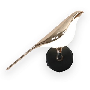 Изображение товара Бра светодиодная птички Kink Light Арси 08446-1,33