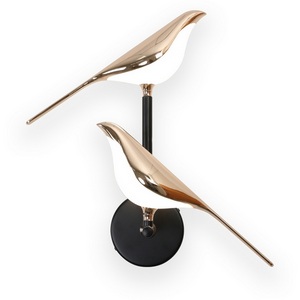 Изображение товара Бра светодиодная птички Kink Light Арси 08446-2,33