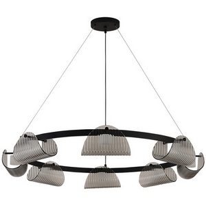 Изображение товара Подвесной светильник светодиодный Kink Light Каспи 08447-8A,19(16)