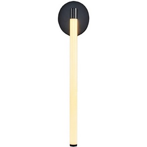 Изображение товара Бра светодиодное Kink Light Эванте 08456W,19 черный Led 7W (4000K)