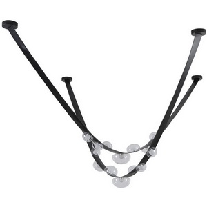 Изображение товара Подвесной светодиодный светильник Kink Light Дэлви 08460-300,19(21)