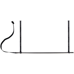 Изображение товара Подвесной светильник светодиодный Kink Light Элара 08461-120,19 черный Led 33W