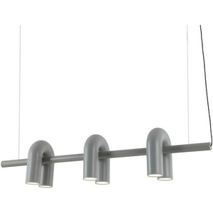 Изображение товара Подвесной светодиодный светильник Kink Light Канти 08465-3A,16