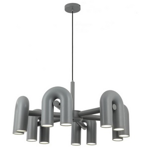 Изображение товара Подвесная люстра светодиодная Kink Light Канти 08465-6,16