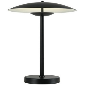 Изображение товара Настольная лампа светодиодная гриб Kink Light Синди 08467-35T,19