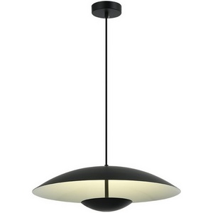 Изображение товара Подвесной светильник светодиодный Kink Light Синди 08467-45A,19