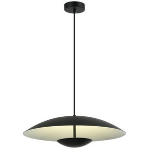 Изображение товара Подвесной светодиодный светильник Kink Light Синди 08467-60A,19