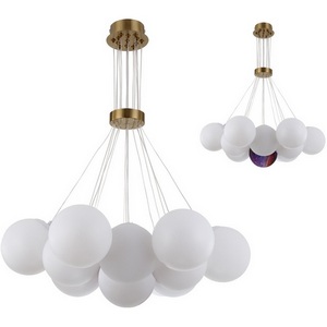 Изображение товара Подвесной светильник Kink Light Алди 08475-13,20 шарики