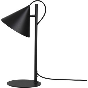 Изображение товара Настольная лампа Kink Light Райви 08482-T,19 черный E27 1*60w