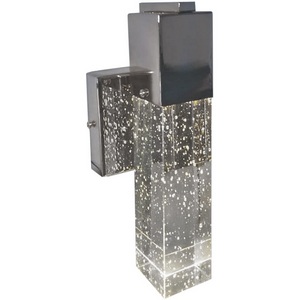 Изображение товара Светодиодный настенный светильник Kink Light Аква 08510(4000К)