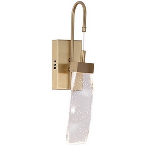 Изображение товара Бра светодиодное Kink Light Астен 08511,36