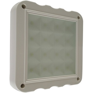 Изображение товара Настенно-потолочный светодиодный светильник 8582 Kink Light Сигма 08582