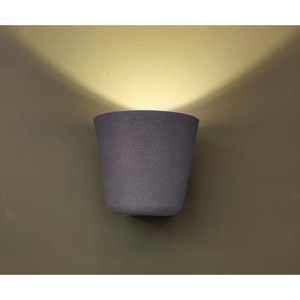 Изображение товара Настенный светильник уличный Kink Light Векта 09317-1,16