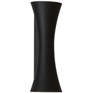 Изображение товара Настенный светильник светодиодный уличный IP54 Kink Light Эрни 09318-2,19