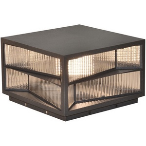 Изображение товара Наземеный светильник уличный IP54 Kink Light Файви 09322,19