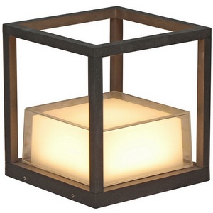 Изображение товара Наземеный светильник уличный светодиодный IP54 Kink Light Эмис 09323,19