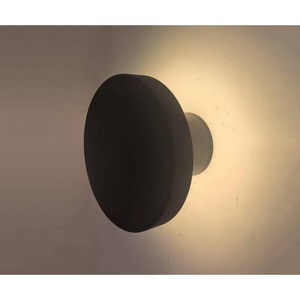 Изображение товара Настенный светильник светодиодный уличный IP54 Kink Light Мети 09329,19