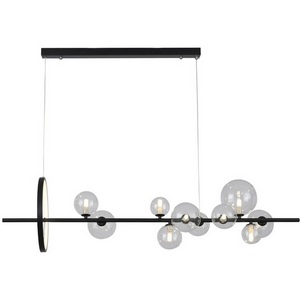 Изображение товара Подвесной светильник Kink Light Иона 09408-10,19 кольцо