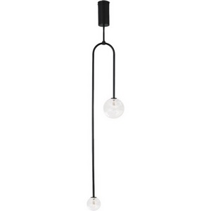 Изображение товара Потолочная люстра на штанге Kink Light Иона 09408-2A,19 шарики