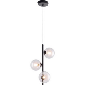 Изображение товара Подвесной светильник Kink Light Иона 09408-3A,19 шарики