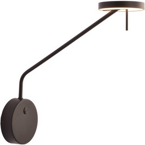 Изображение товара Бра светодиодная Kink Light Некси 09440-1,19(3000K)