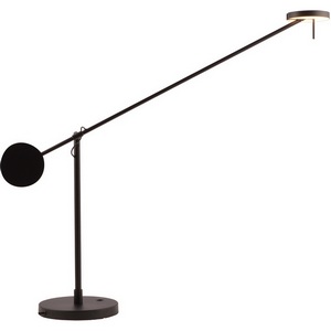 Изображение товара Настольная лампа светодиодная Kink Light Некси 09440-T,19(3000K)