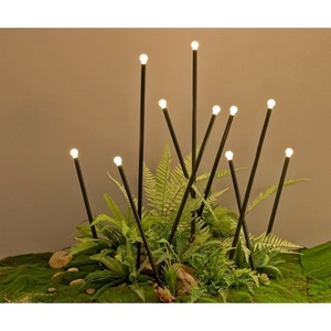 Изображение товара Грунтовый светильник Kink Light Тиви 09501-10,19