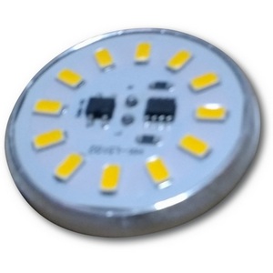 Изображение товара LED модуль для 08510 (4000k) Kink Light 153