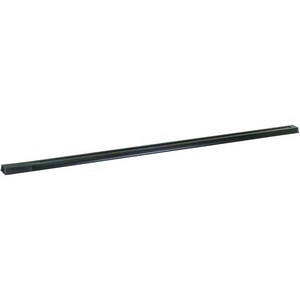 Изображение товара Однофазный шинопровод накладной 220V Kink Light Track Black 165,19 (2 метра)