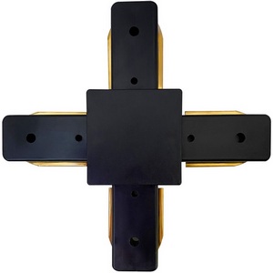 Изображение товара Коннектор Kink Light Track Black 169,19