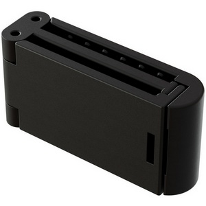 Изображение товара Зажим для ремня Kink Light Сатори 195,19 черный